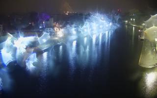 Ustka - Pylon - 02-11-2025 02:54