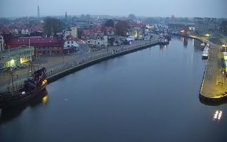 Ustka - Pylon - 02-11-2025 05:38