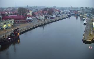 Ustka - Pylon - 02-11-2025 05:48