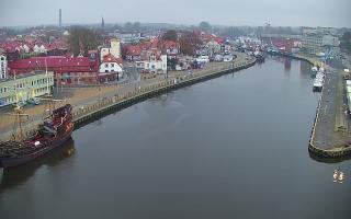 Ustka - Pylon - 02-11-2025 05:59