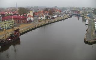 Ustka - Pylon - 02-11-2025 07:38