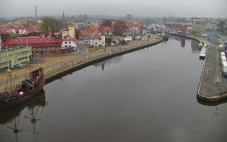 Ustka - Pylon - 02-11-2025 08:32