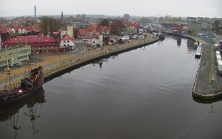 Ustka - Pylon - 02-11-2025 09:16