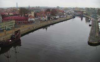 Ustka - Pylon - 02-11-2025 09:27