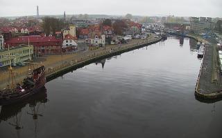 Ustka - Pylon - 02-11-2025 09:38