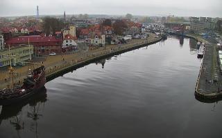 Ustka - Pylon - 02-11-2025 09:48