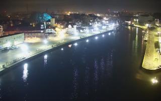 Ustka - Pylon - 02-11-2025 22:21