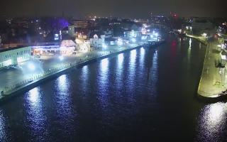 Ustka - Pylon - 13-12-2025 16:58