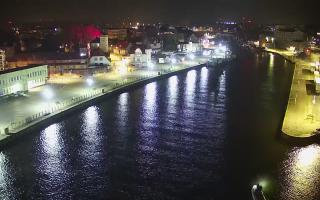 Ustka - Pylon - 14-12-2025 22:47