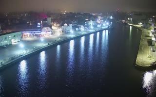 Ustka - Pylon - 17-12-2025 17:08