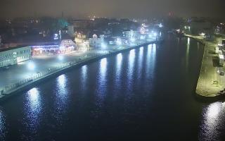 Ustka - Pylon - 17-12-2025 17:19