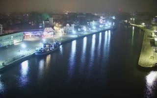 Ustka - Pylon - 17-12-2025 17:41