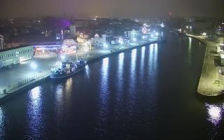 Ustka - Pylon - 17-12-2025 17:52