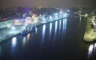 Ustka - Pylon - 17-12-2025 18:14