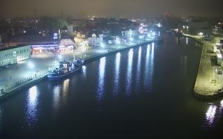 Ustka - Pylon - 17-12-2025 18:25