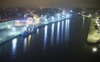 Ustka - Pylon - 17-12-2025 18:46