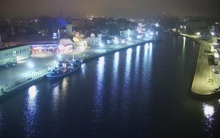 Ustka - Pylon - 17-12-2025 19:19