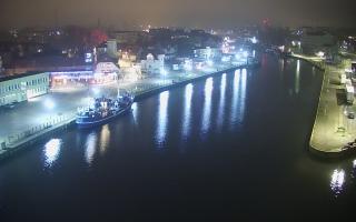 Ustka - Pylon - 17-12-2025 19:30