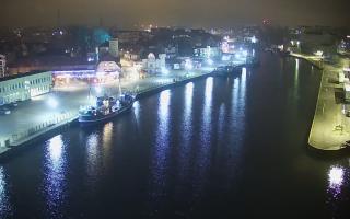 Ustka - Pylon - 17-12-2025 20:46