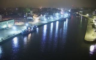 Ustka - Pylon - 17-12-2025 21:52