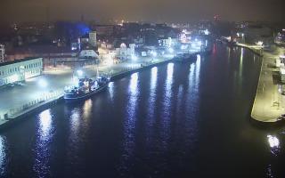 Ustka - Pylon - 17-12-2025 23:30