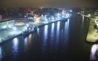 Ustka - Pylon - 17-12-2025 23:41