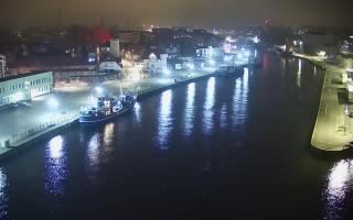 Ustka - Pylon - 18-12-2025 00:03