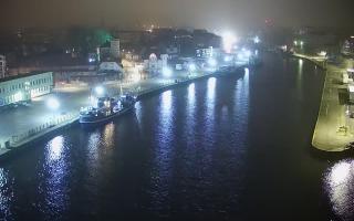 Ustka - Pylon - 18-12-2025 00:57