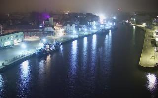 Ustka - Pylon - 18-12-2025 01:08