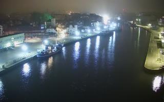 Ustka - Pylon - 18-12-2025 01:19