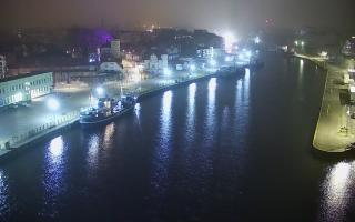 Ustka - Pylon - 18-12-2025 01:30