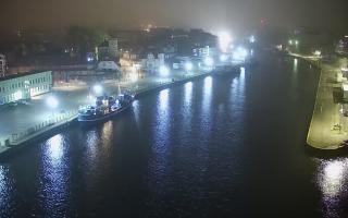 Ustka - Pylon - 18-12-2025 01:41