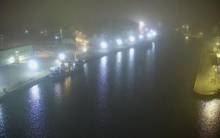 Ustka - Pylon - 18-12-2025 04:46