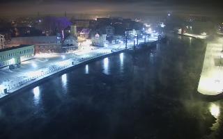 Ustka - Pylon - 08-01-2026 22:58