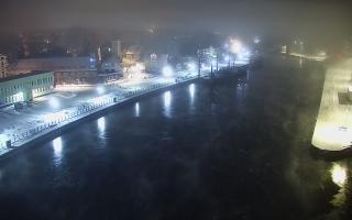 Ustka - Pylon - 08-01-2026 23:31