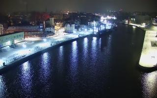 Ustka - Pylon - 14-01-2026 01:30