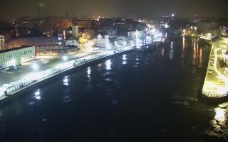 Ustka - Pylon - 23-01-2026 00:02