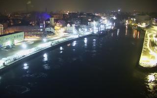 Ustka - Pylon - 23-01-2026 00:13