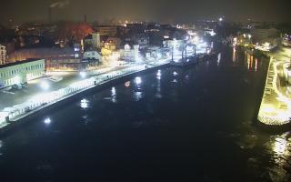 Ustka - Pylon - 23-01-2026 00:23