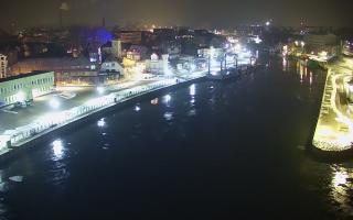 Ustka - Pylon - 23-01-2026 00:34