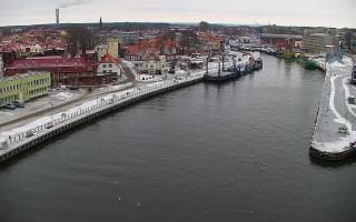 Ustka - Pylon - 29-01-2026 12:55