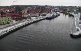 Ustka - Pylon - 29-01-2026 14:34