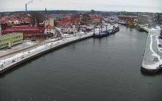 Ustka - Pylon - 29-01-2026 14:45