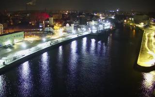 Ustka - Pylon - 30-01-2026 22:33