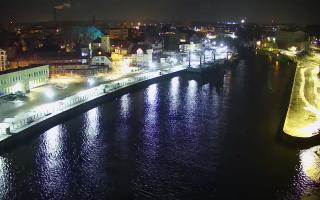 Ustka - Pylon - 30-01-2026 22:44