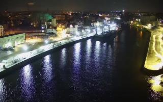 Ustka - Pylon - 30-01-2026 23:06