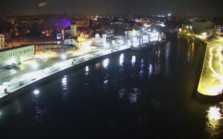 Ustka - Pylon - 31-01-2026 00:44