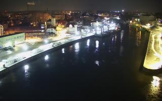 Ustka - Pylon - 31-01-2026 00:55