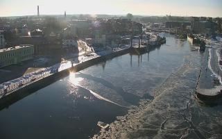 Ustka - Pylon - 02-02-2026 08:55