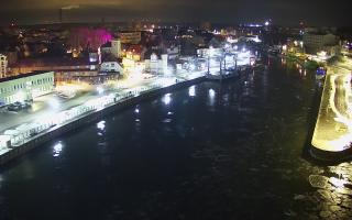 Ustka - Pylon - 04-02-2026 04:33